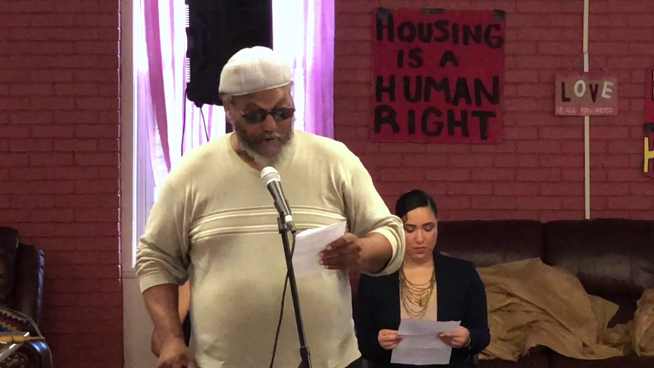 2018-08-22 DARE THA Providence City Council Candidate Forum Q1