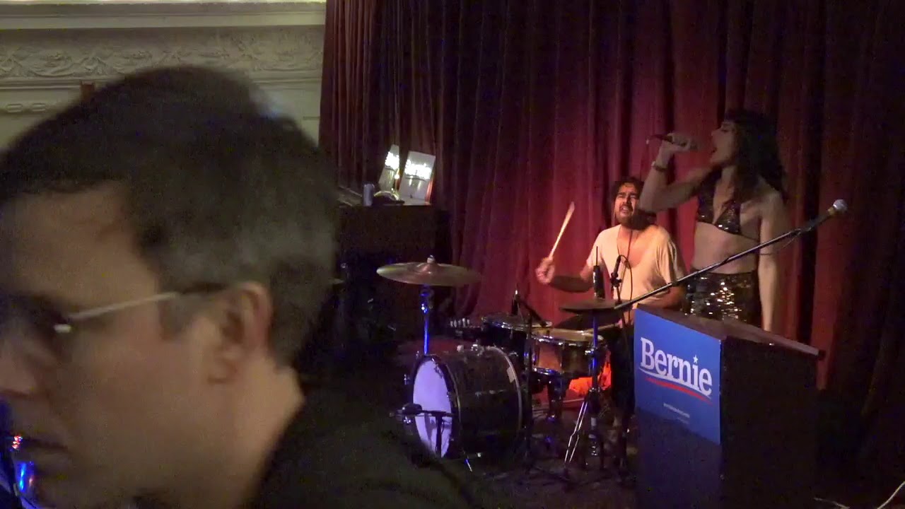 2020-01-11 RI Bernie Sanders Rally 05