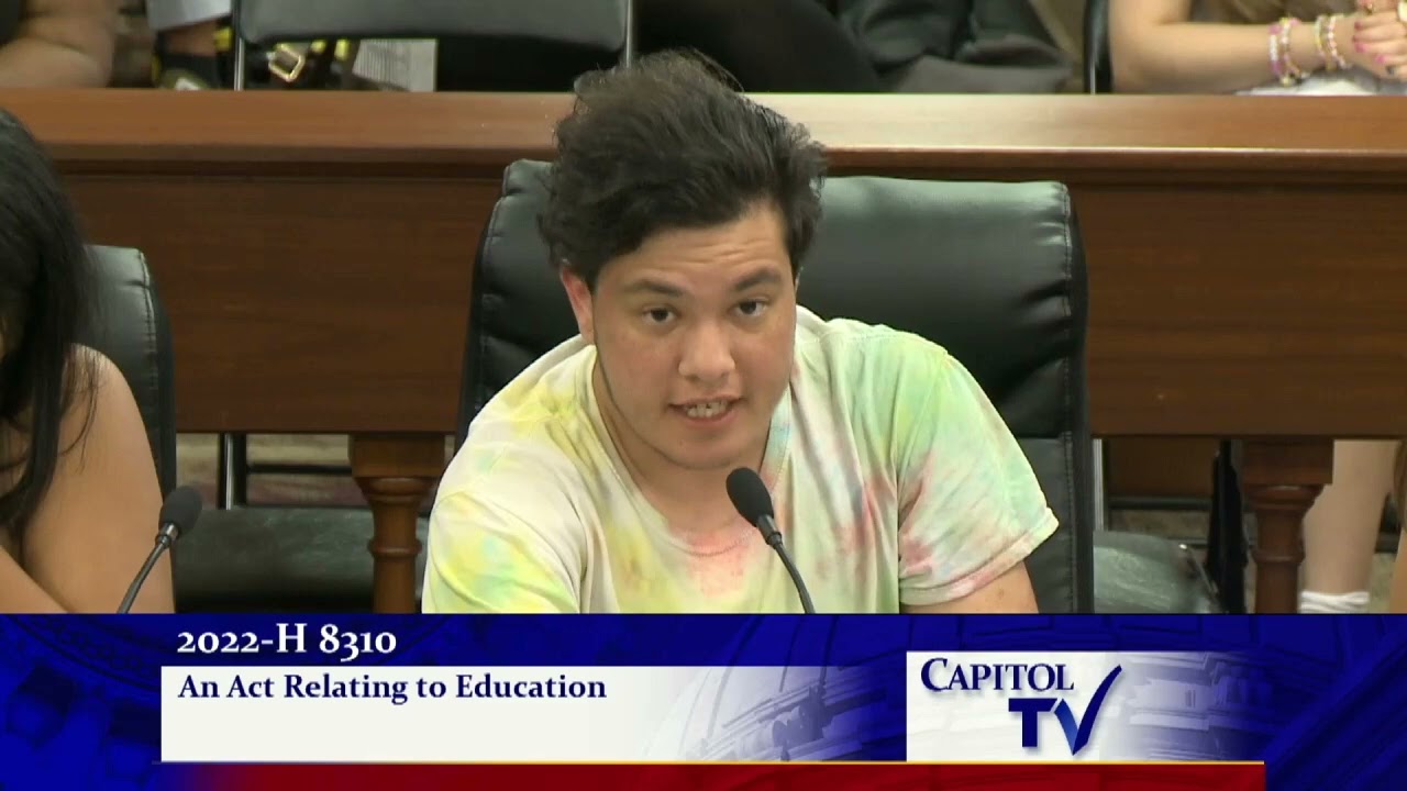 House Finance SROs 13