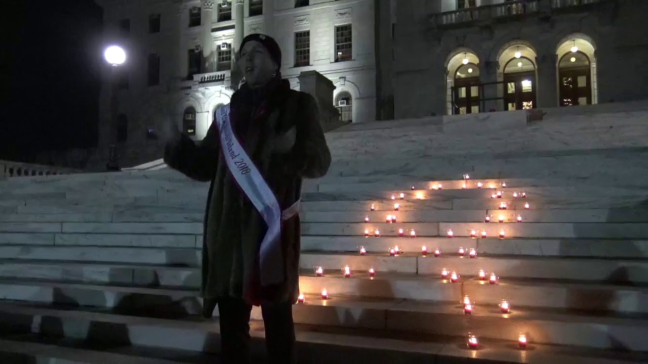 2018-12-01 World AIDS Day 02