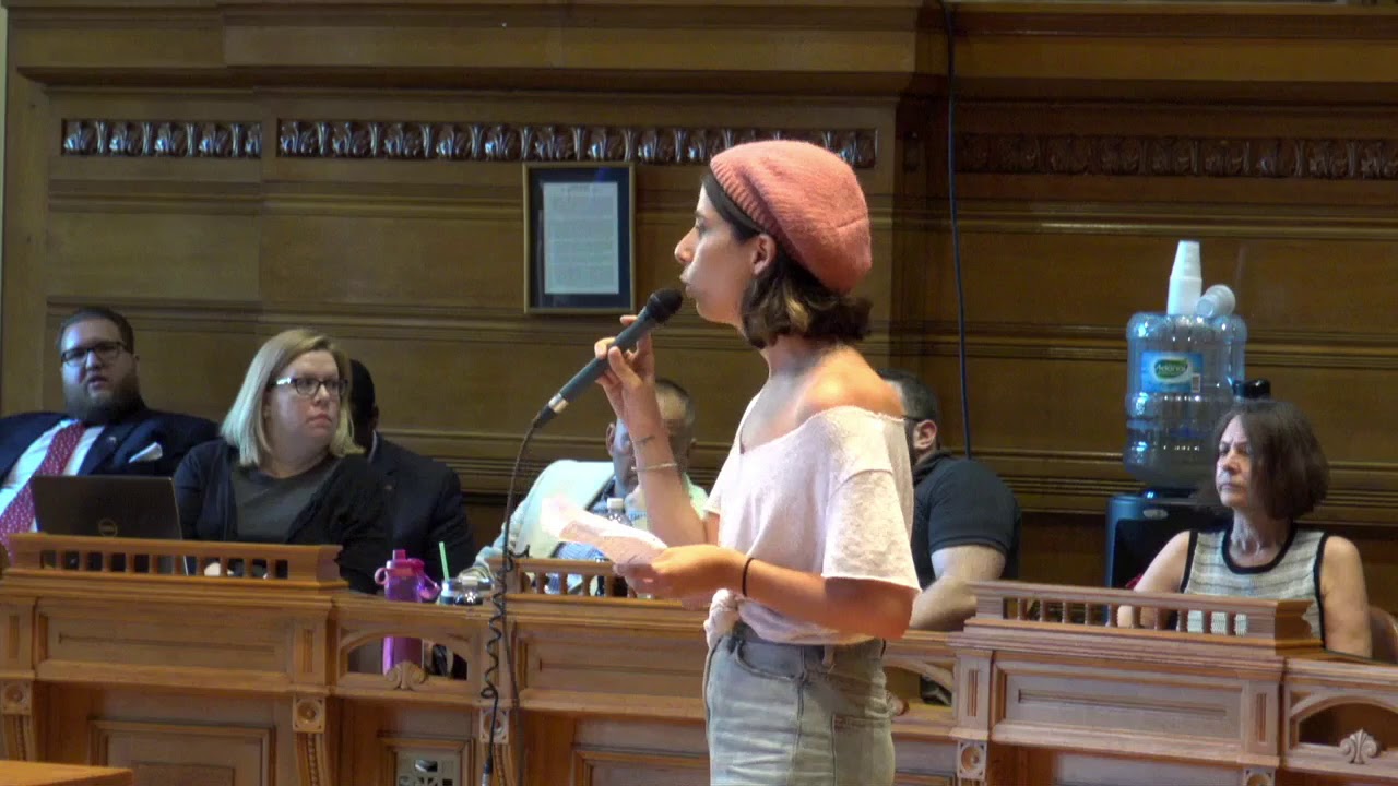 2018-07-18 Fane Tower PVD City Council 21