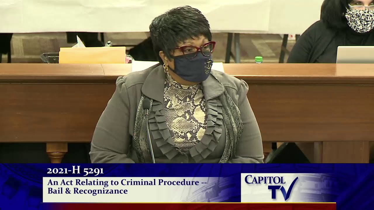 2021 02 09 House Judiciary 5291   HD 720p