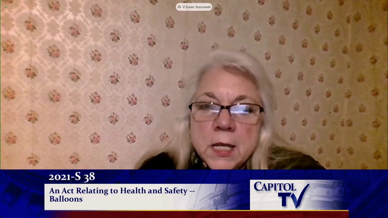 2021 02 24 Senate Enviro 03   HD 720p