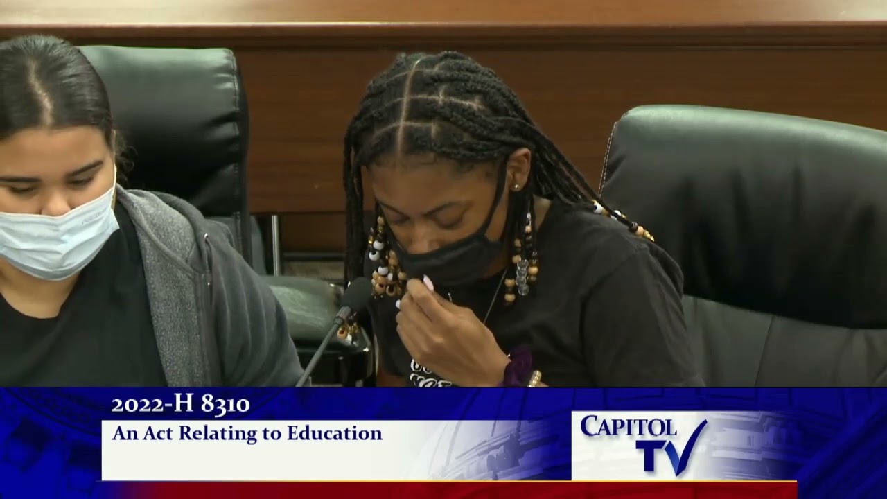 House Finance SROs 10