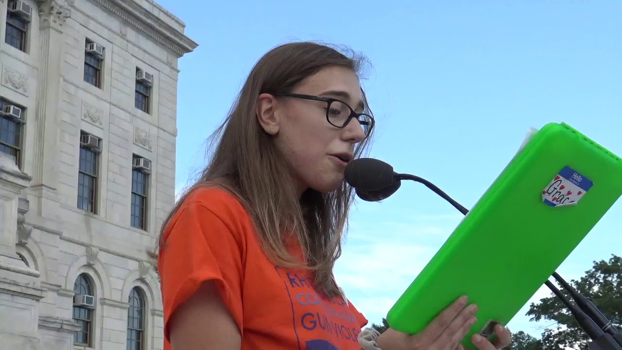 2018-08-14 Youth Power Rally 01