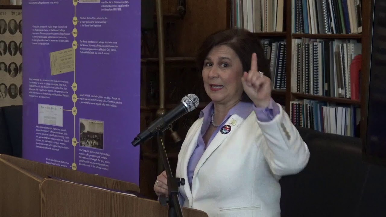 2019-01-06 19th Amendment Centenniel 05