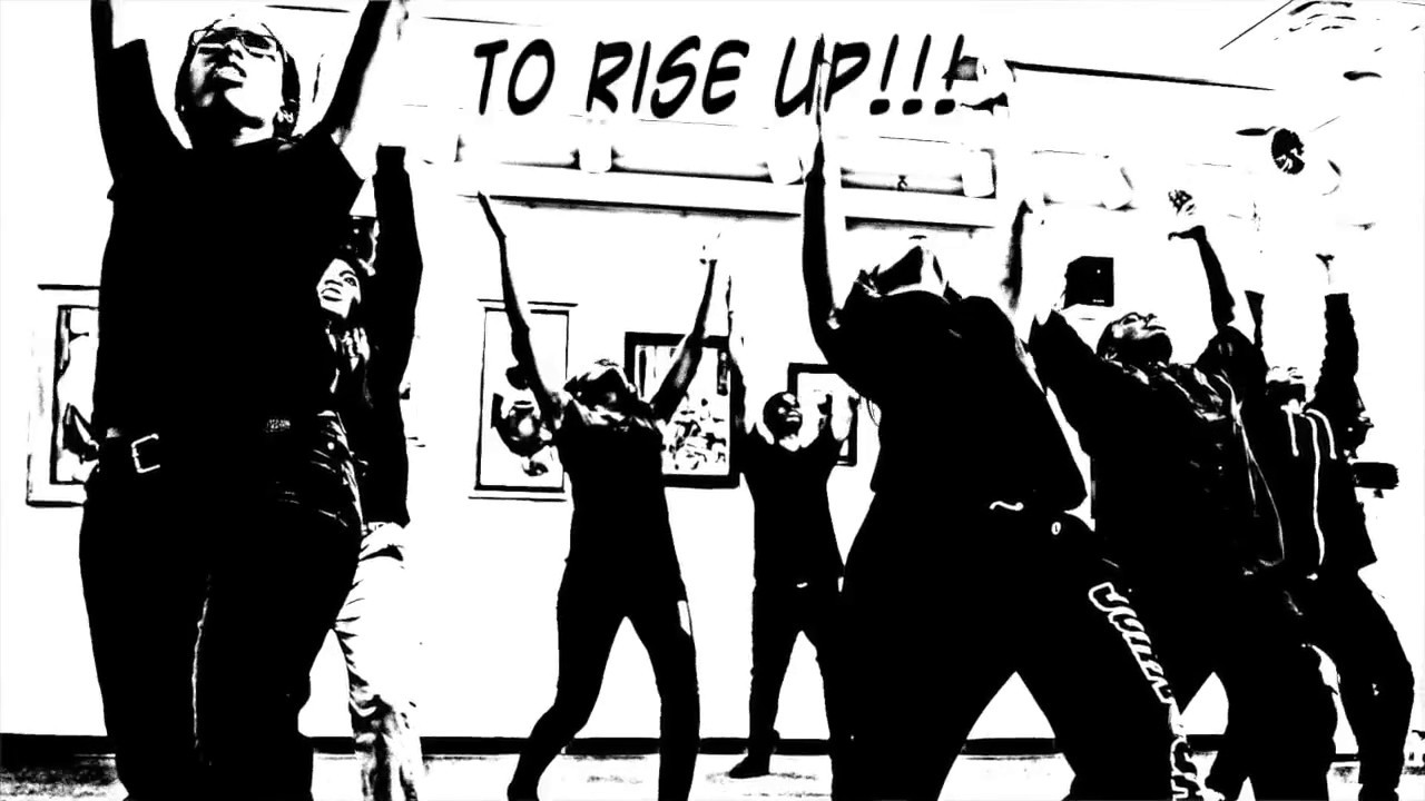Black August 2017 Providence -8-31 @ DARE