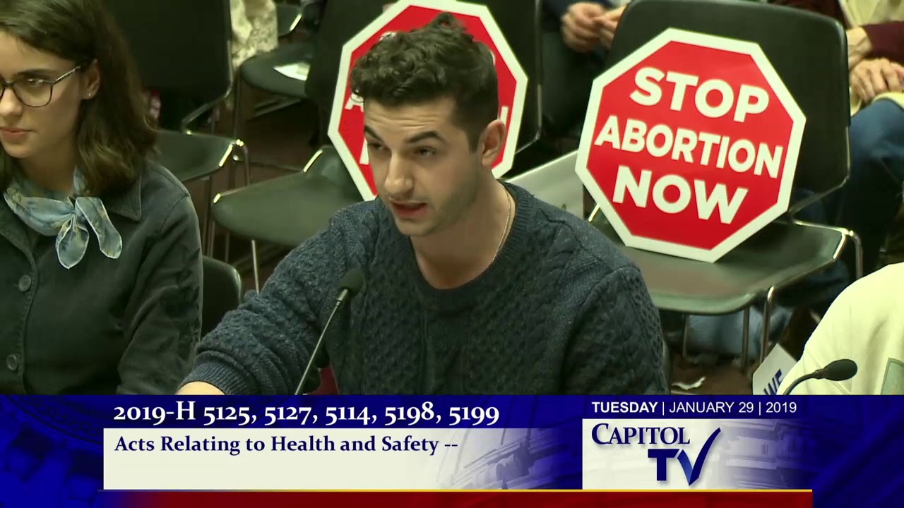 2019 01 30 House Judiciary 138