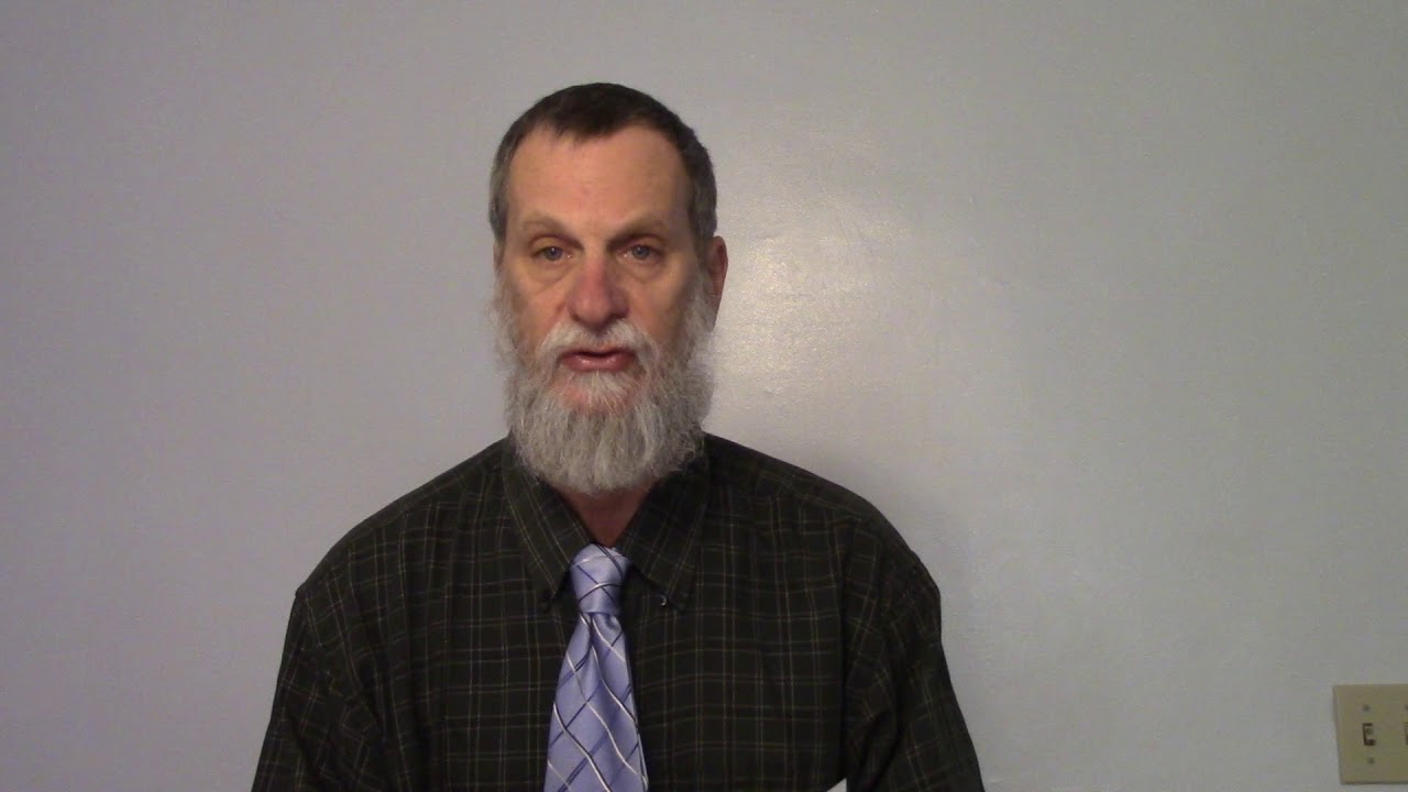 The State of the Union