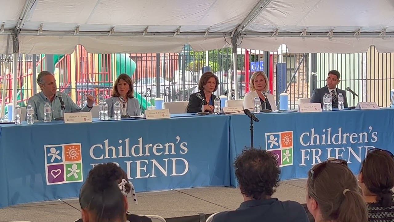Gubernatorial Child Welfare 02