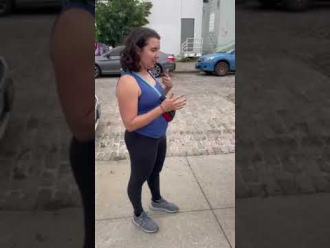 Nellie Gorbea on her support for Speaker mattiello