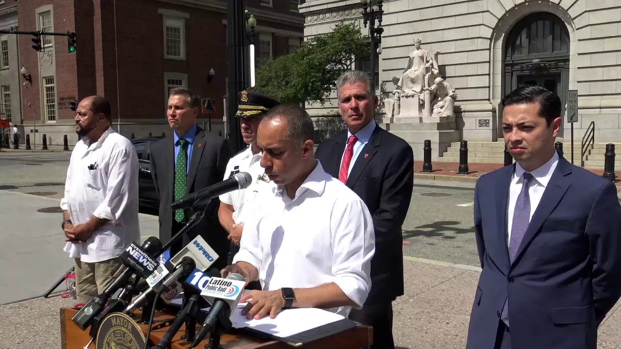 2018-08-09 PVD-Central Falls Lawsuit 01