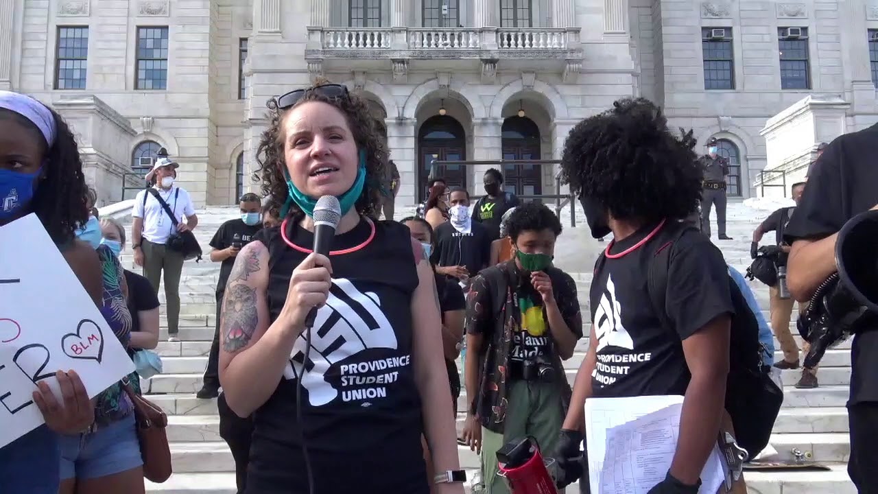 2020-06-19 Juneteenth PVD 10