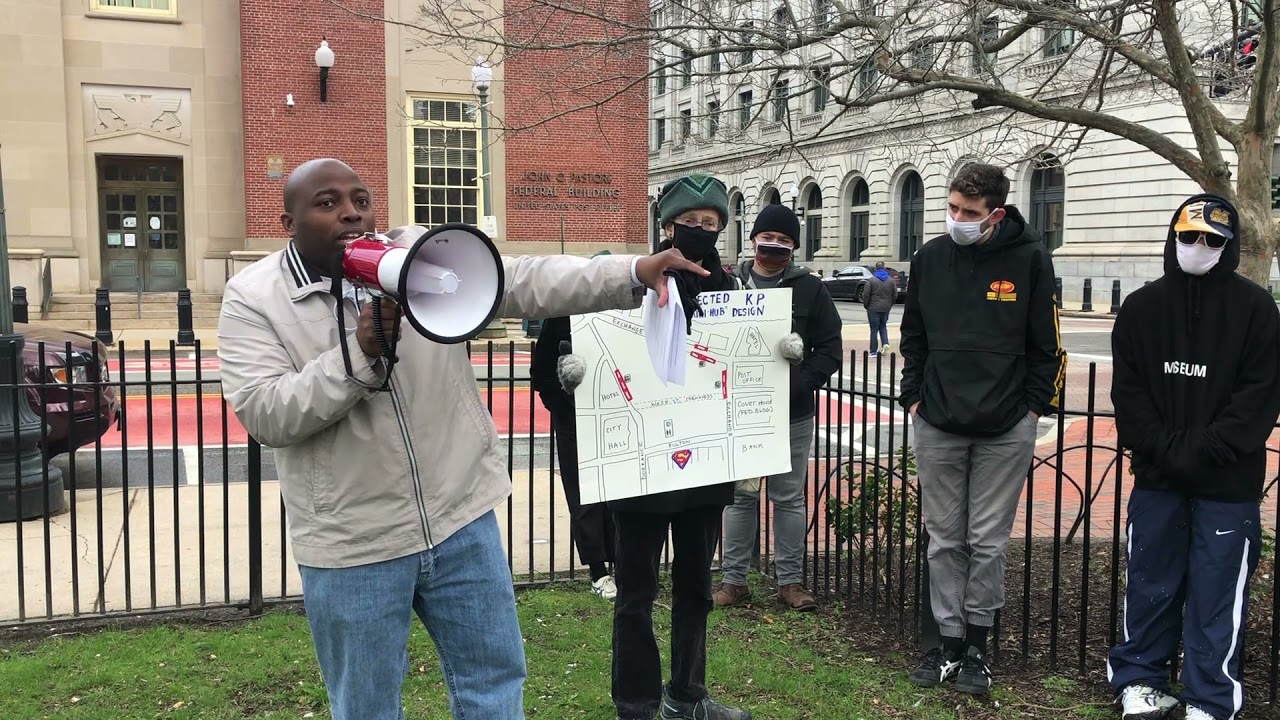 2021 04 17 Save Kennedy Plaza! 10   HD 1080p