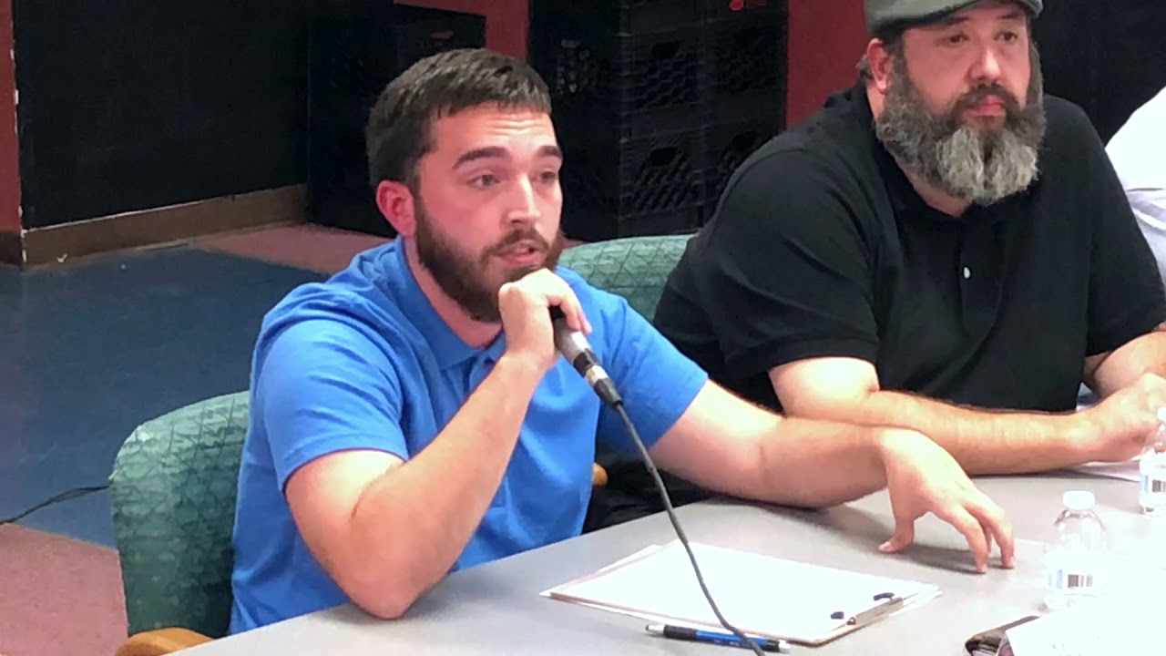 2018-08-22 DARE THA Providence City Council Candidate Forum Q3 03