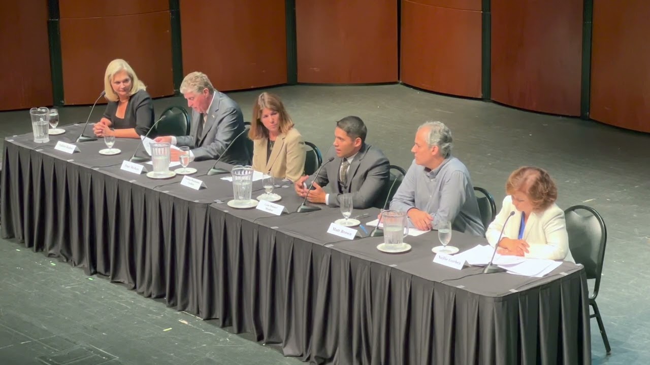 ECRI Forum 43