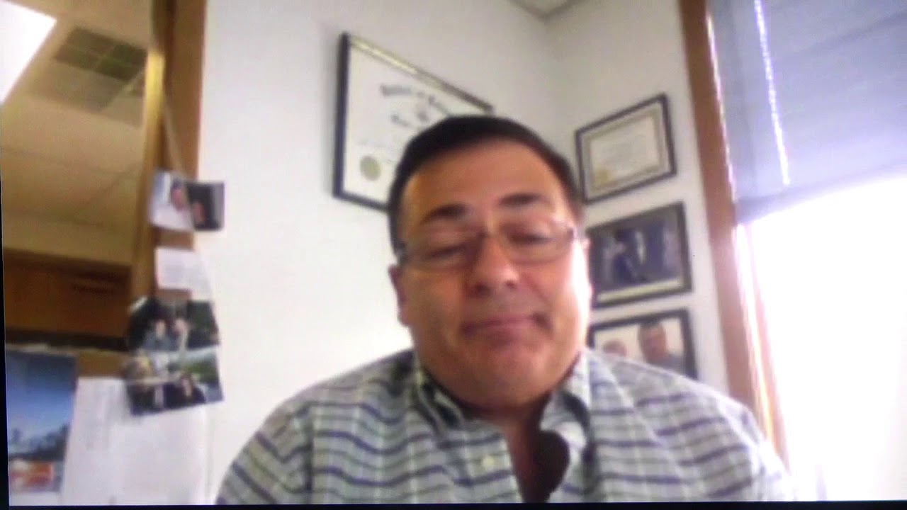 RI House Speaker Joseph Shekarchi Explains the Purpose of Bond Questions