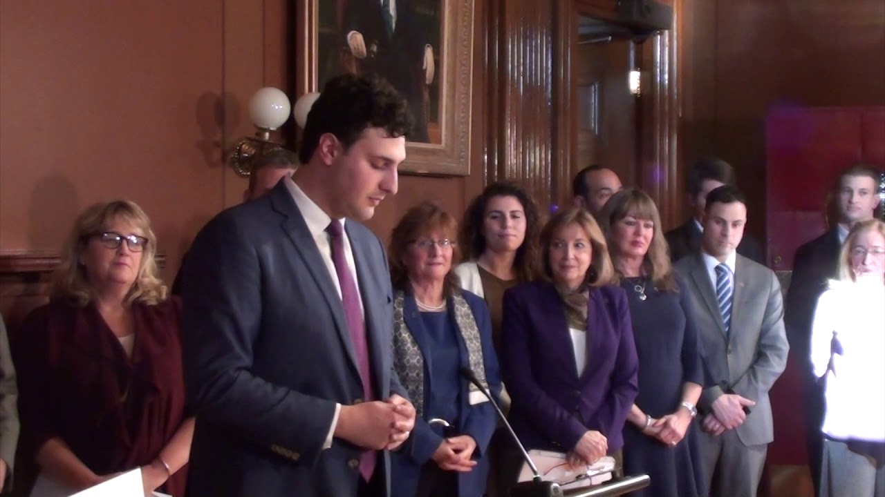 2018-02-08 Fair Shot Agenda 01