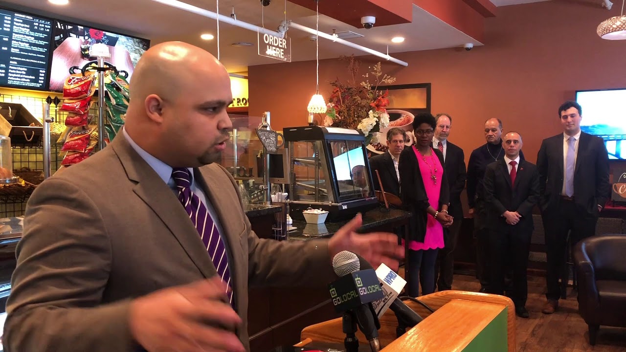 2018-03-19 Elorza endorse Regunberg 01