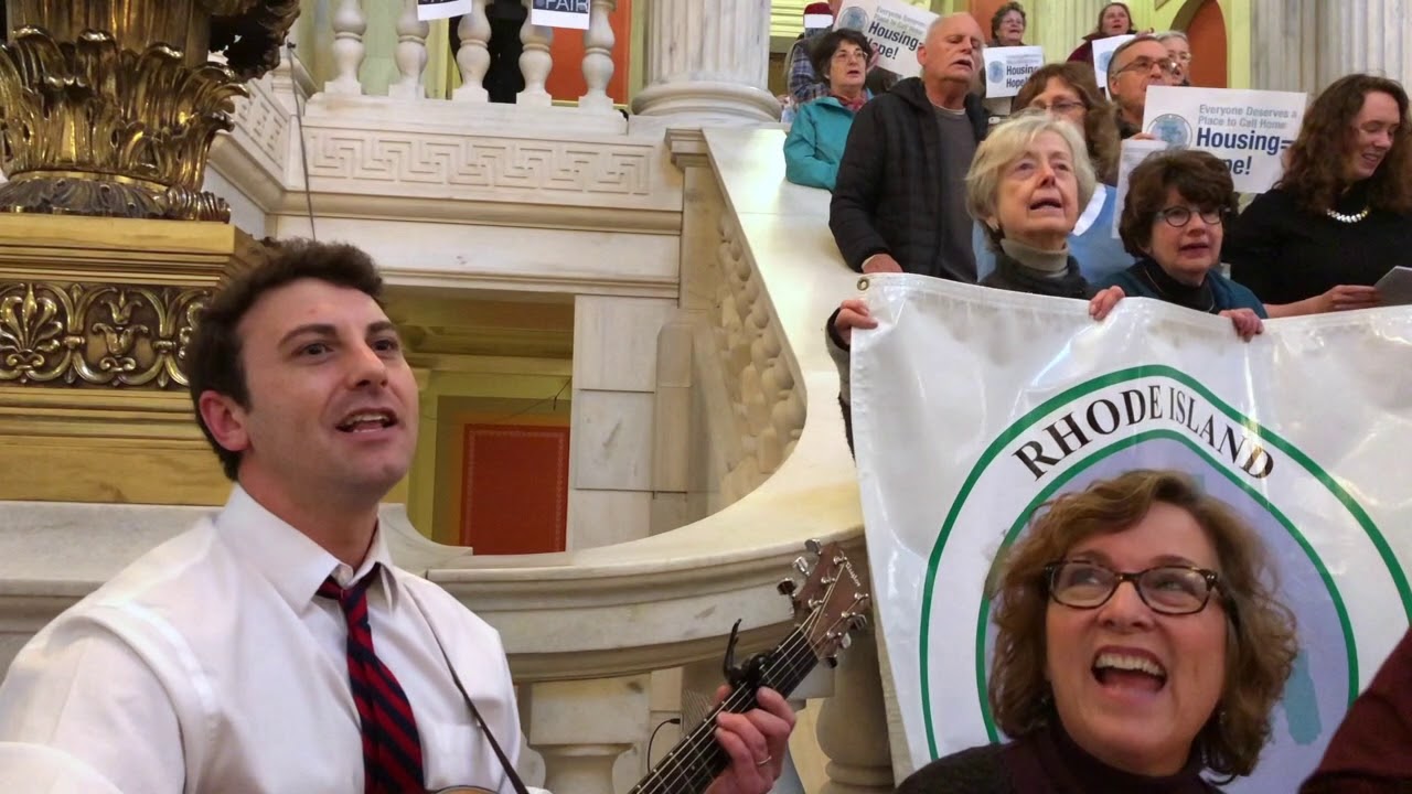 2019-01-08 Fighting Poverty with Faith Vigil 01