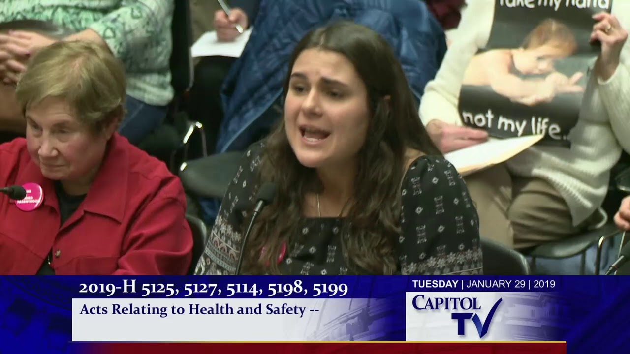 2019-01-30 House Judiciary 74