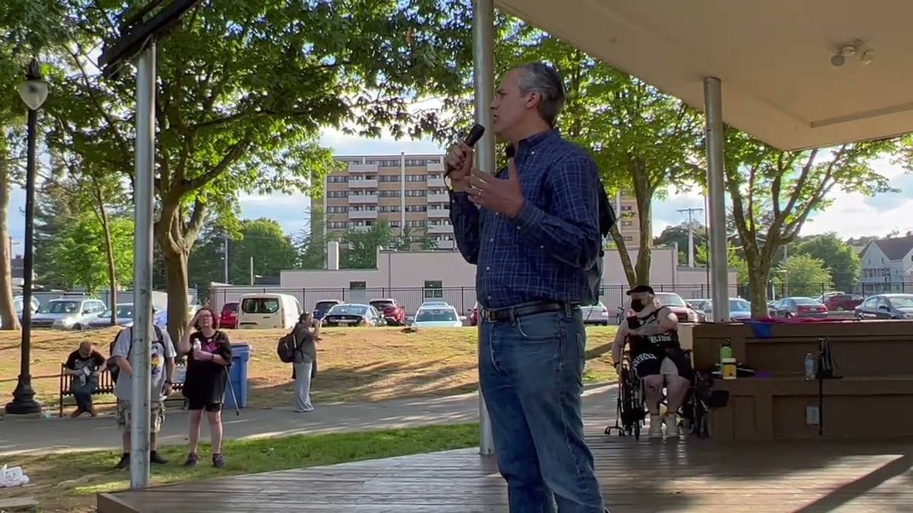 Woonsocket Pride 2022 14