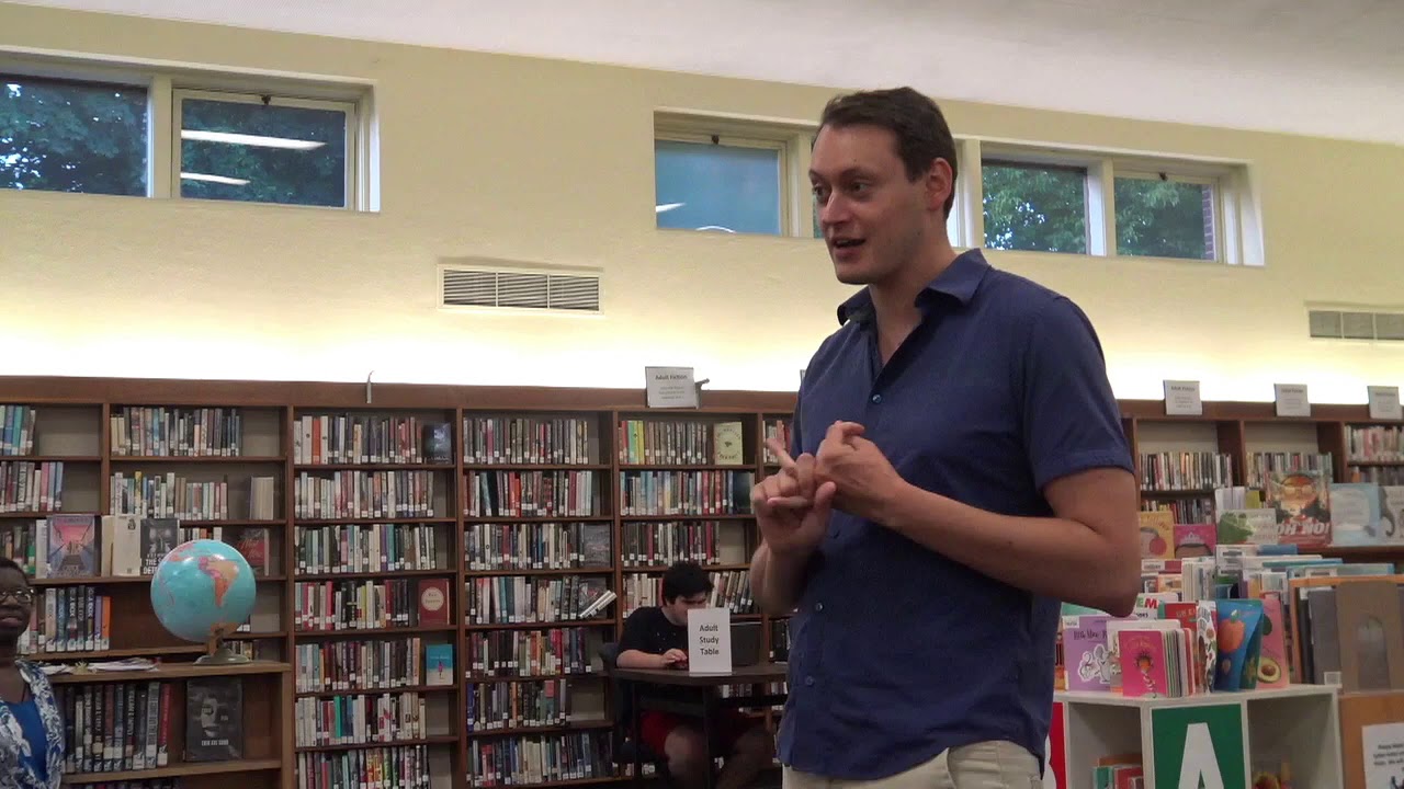 2019-0-29 Senator Sam Bell 14