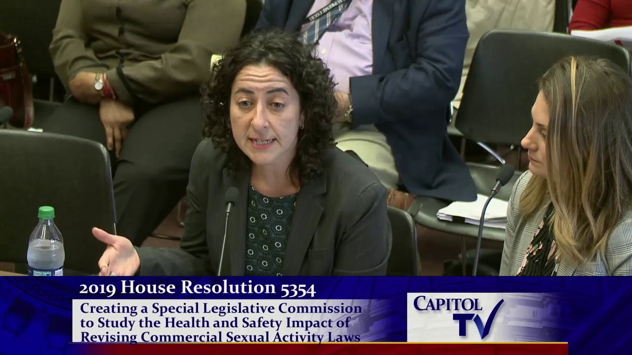 2019-04-30 Sex Work Commission 02