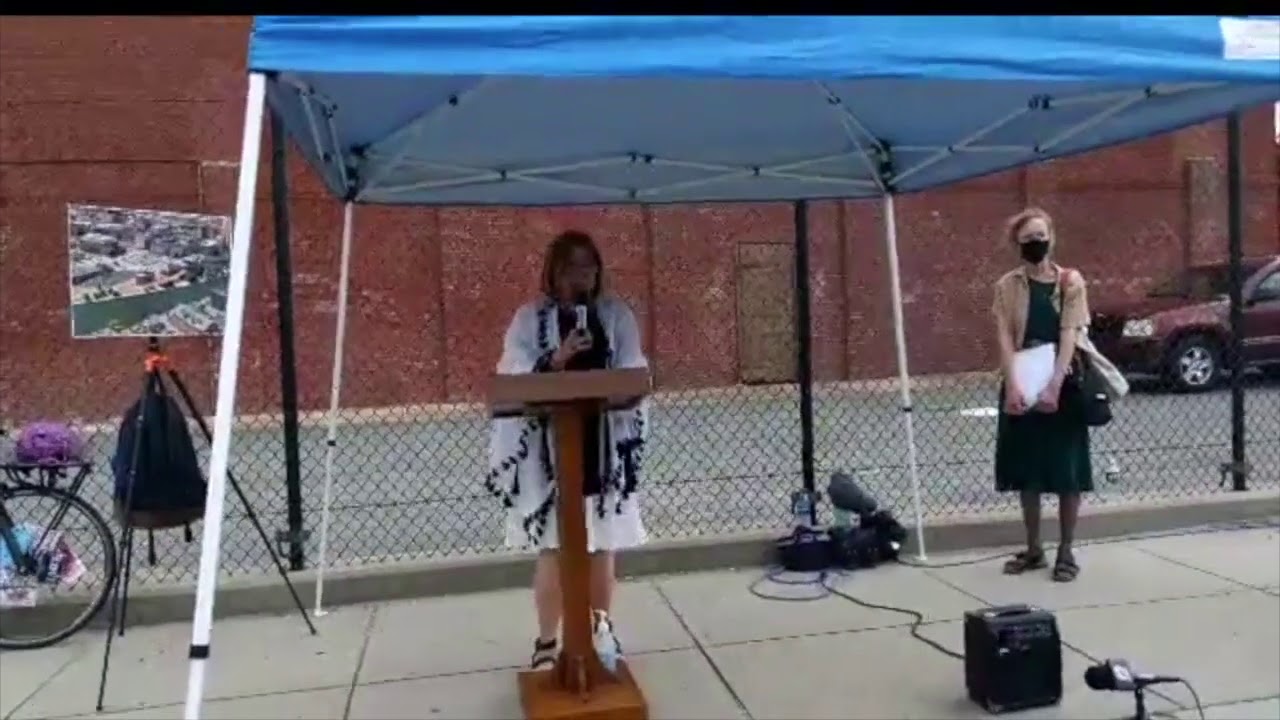 2020-08-25 Kennedy Plaza 02