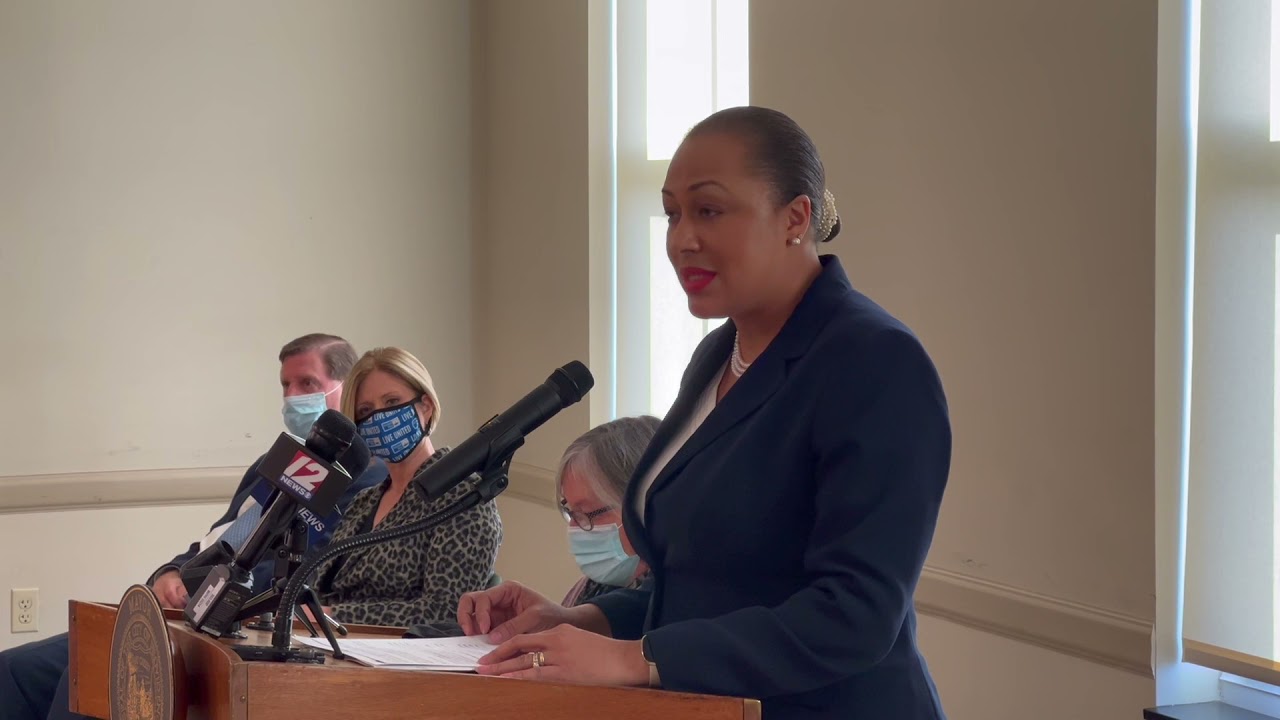 Guaranteed Basic Income 02 Celia Blue from RI DHS