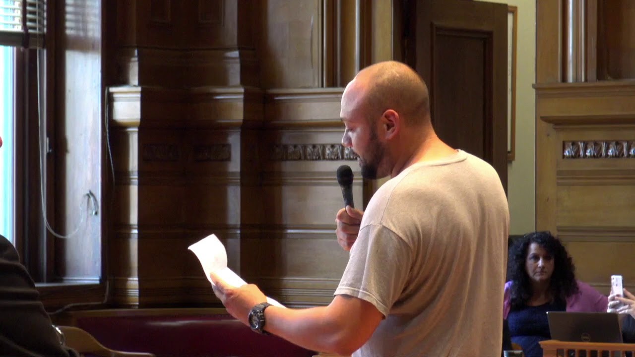 2018-07-18 Fane Tower PVD City Council 07