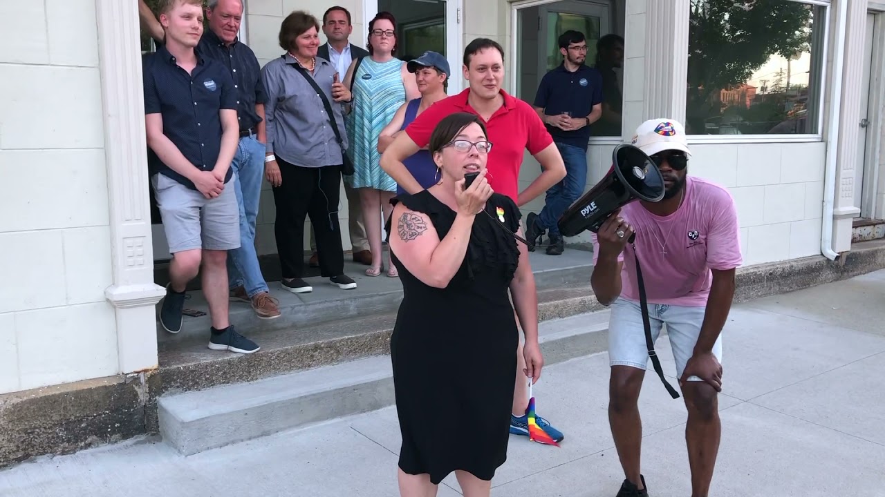 Woonsocket Pride 2021 06