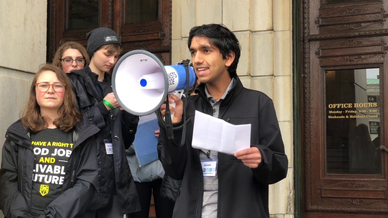 2019-03-15 Youth Climate Strike RI 06