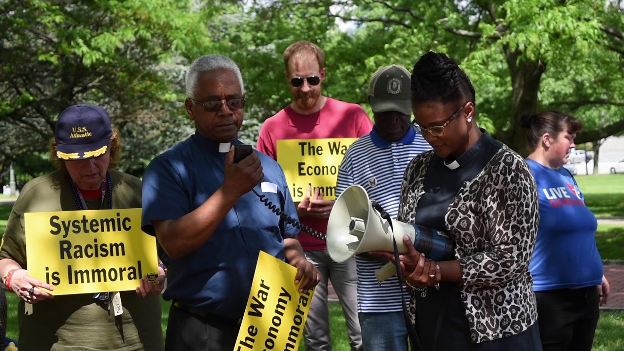 2018-05-29 RI Poor People's Campaign Week Three 12