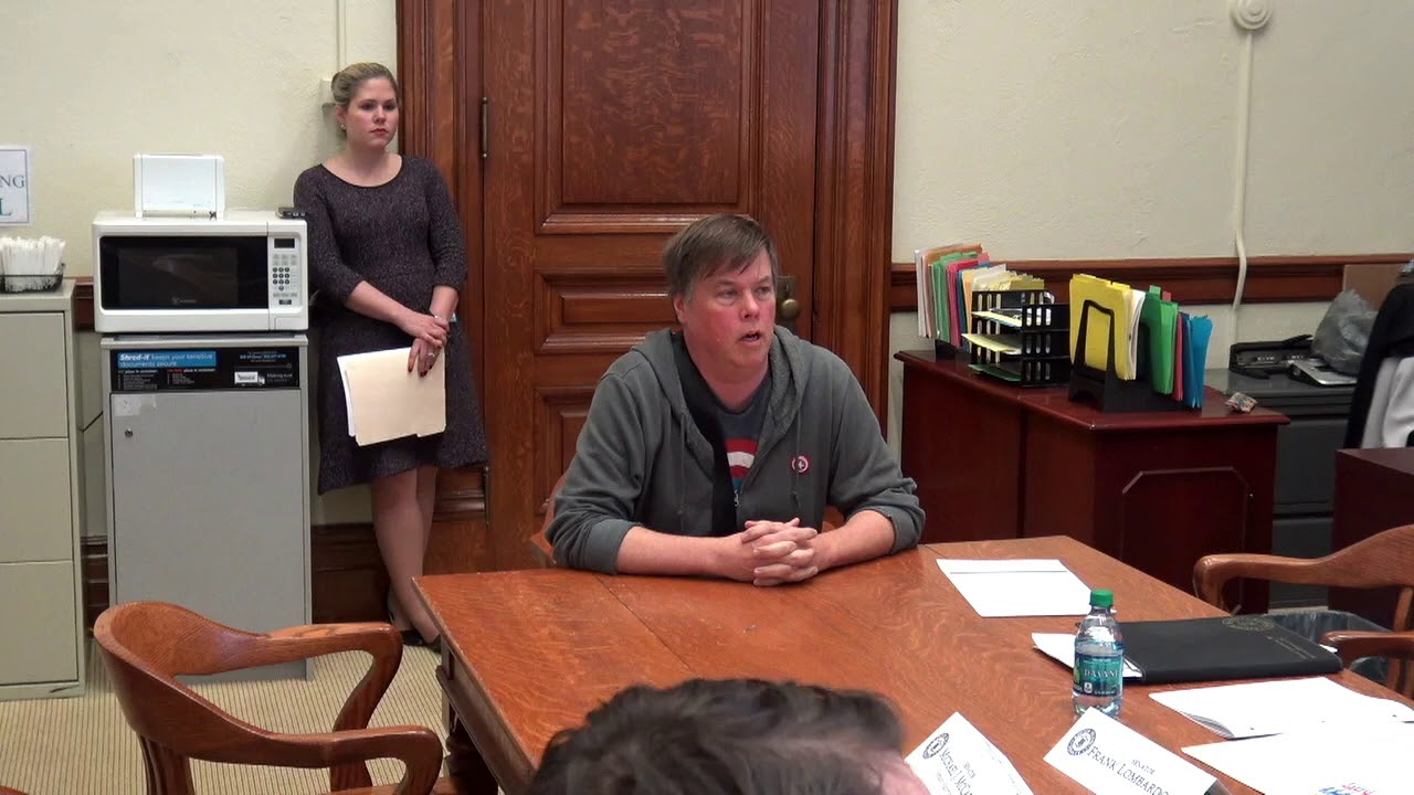 2019-04-09 Senate Commerce 02