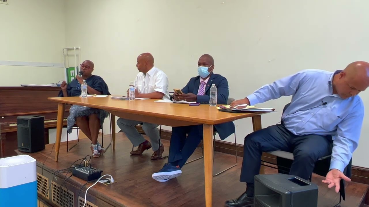 Ward 9 Forum 01