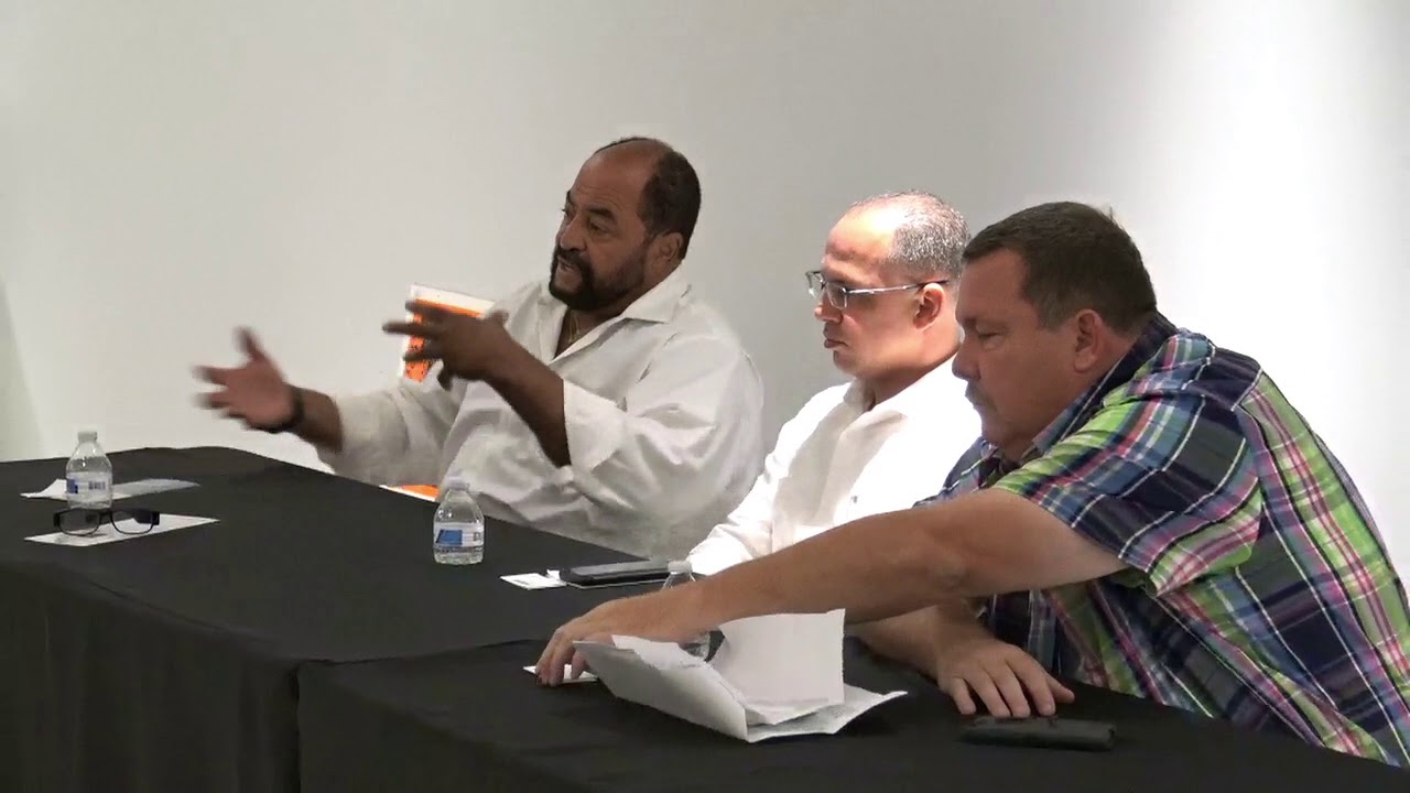 2018-08-27 Cranston Action Network 15