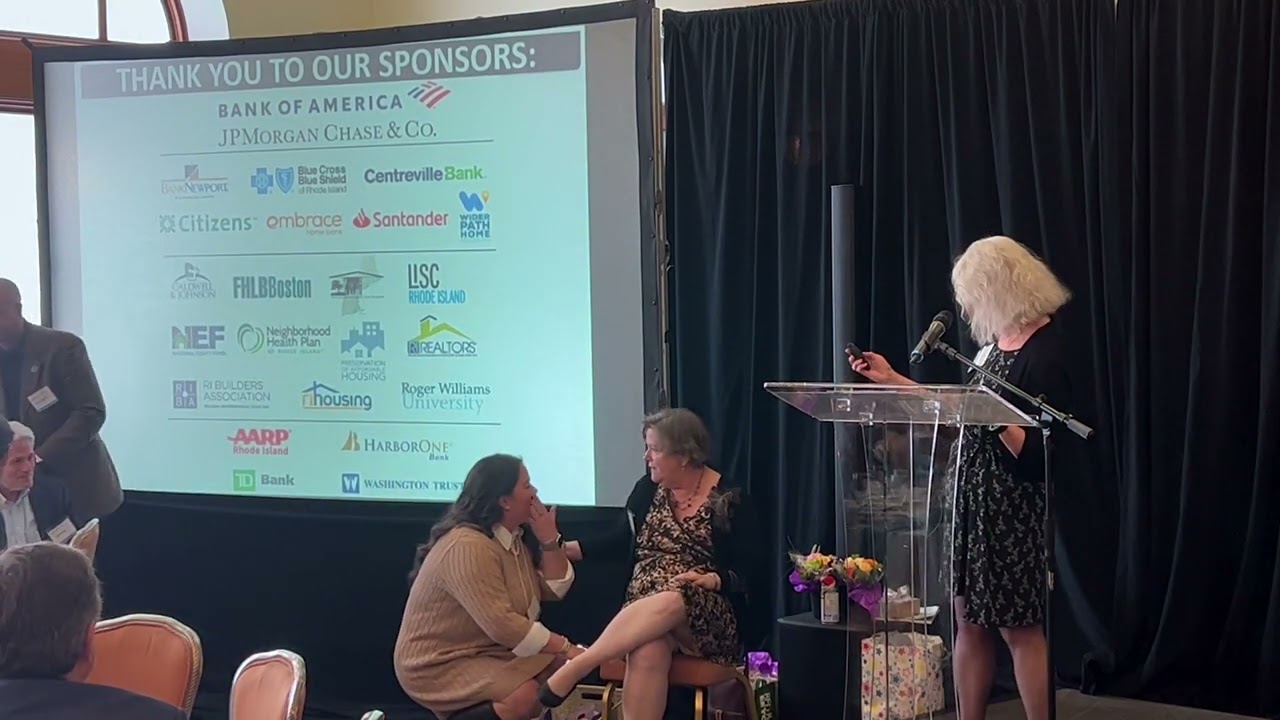 HousingWorks RI 2022 Factbook - October 28, 2022