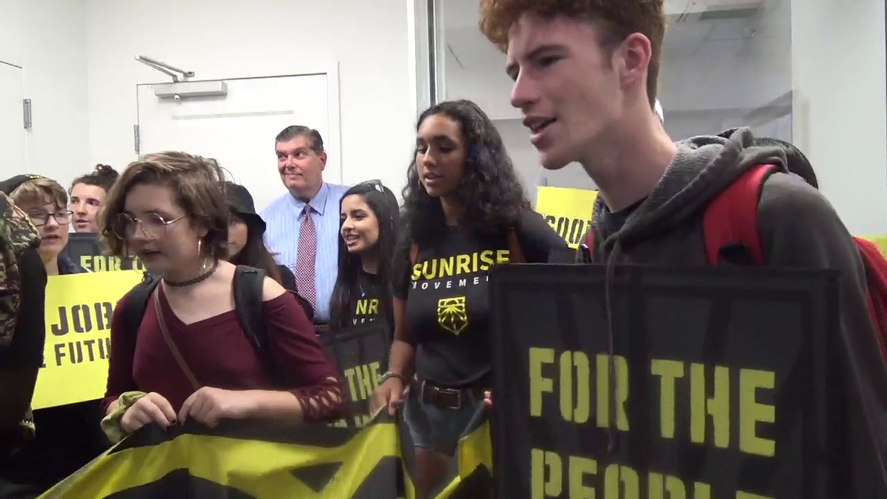 2019-09-09 Sunrise Movement 15