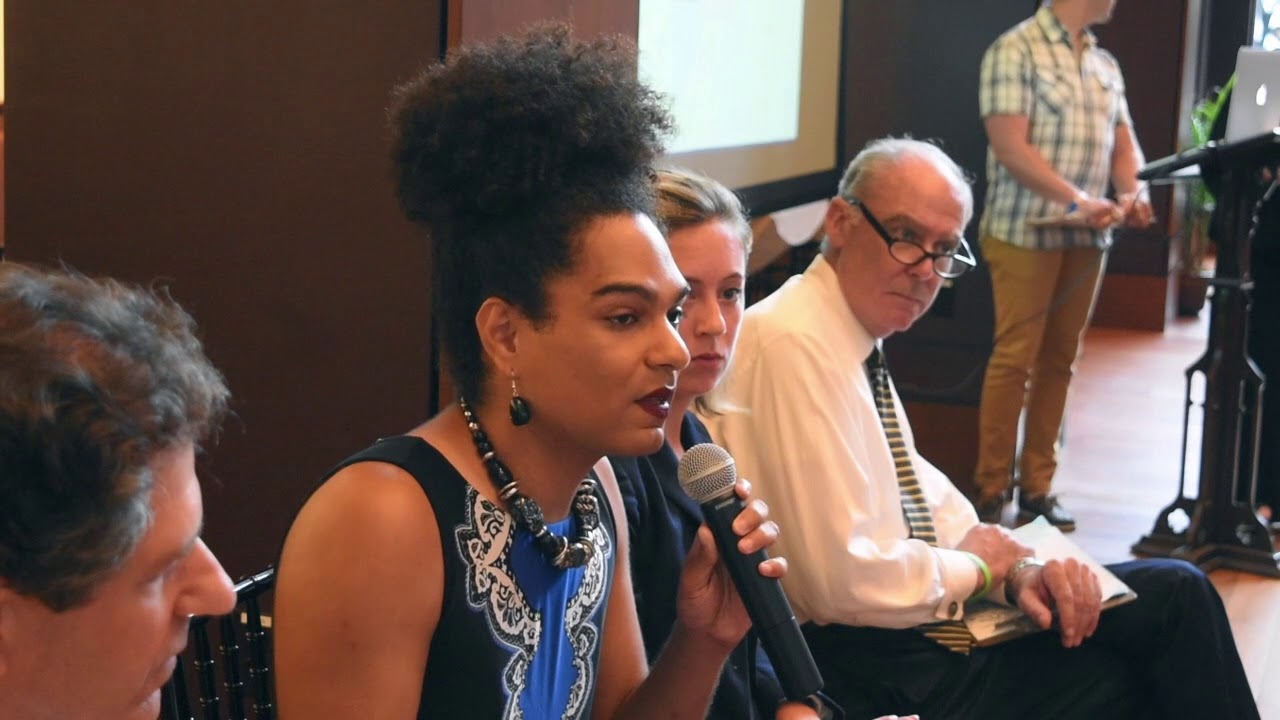 2018-07-10 Downtown Neighborhood Association Ward 1 and 12 City Council Candidates 06