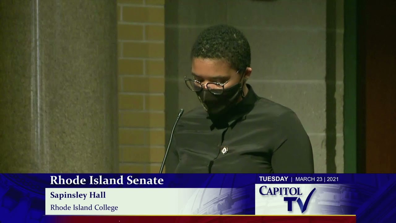 Senate Rules Votes - Senators bring bills directly to the floor amendment - fails