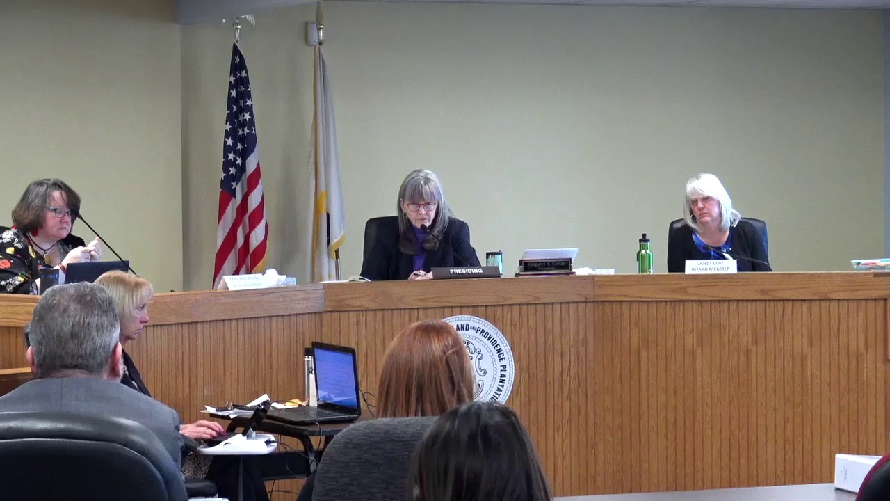 2019-03-28 Invenergy - Michael Blazer - Public's Right to Know