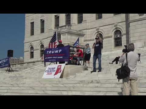 2020-09-26 RI Trump Rally 14