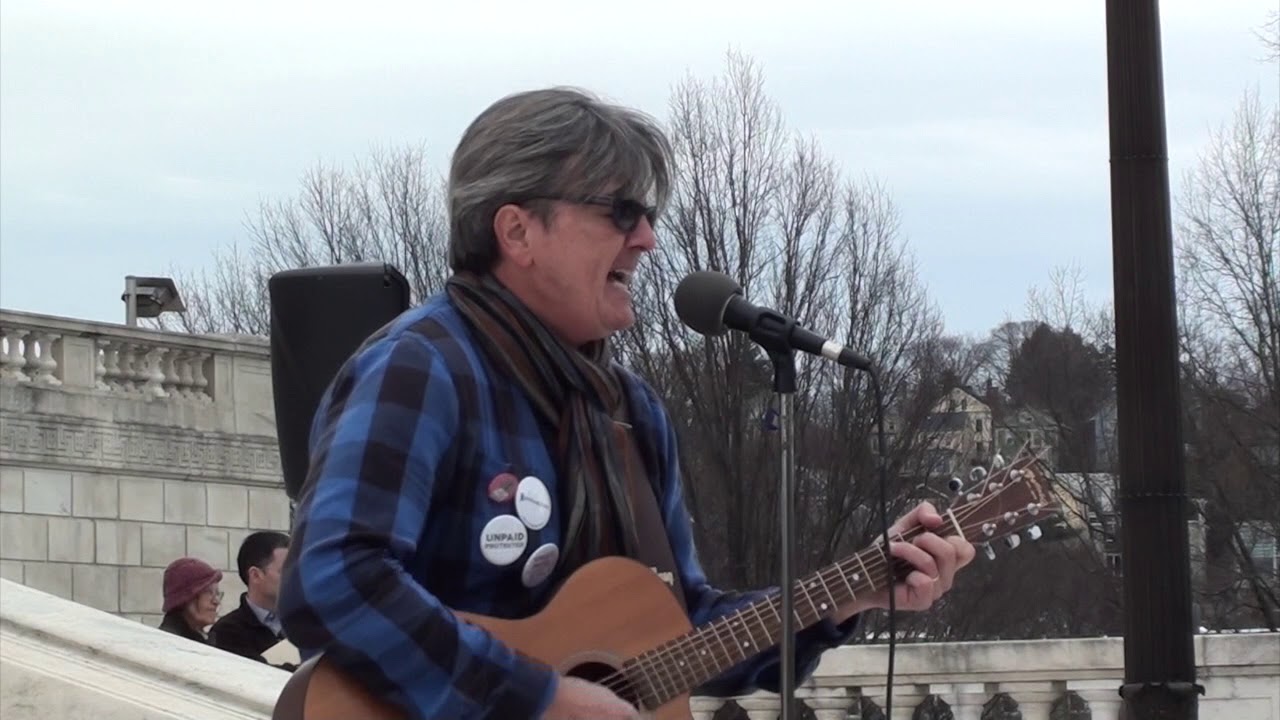 2018-02-24 No President is Above the Law 11