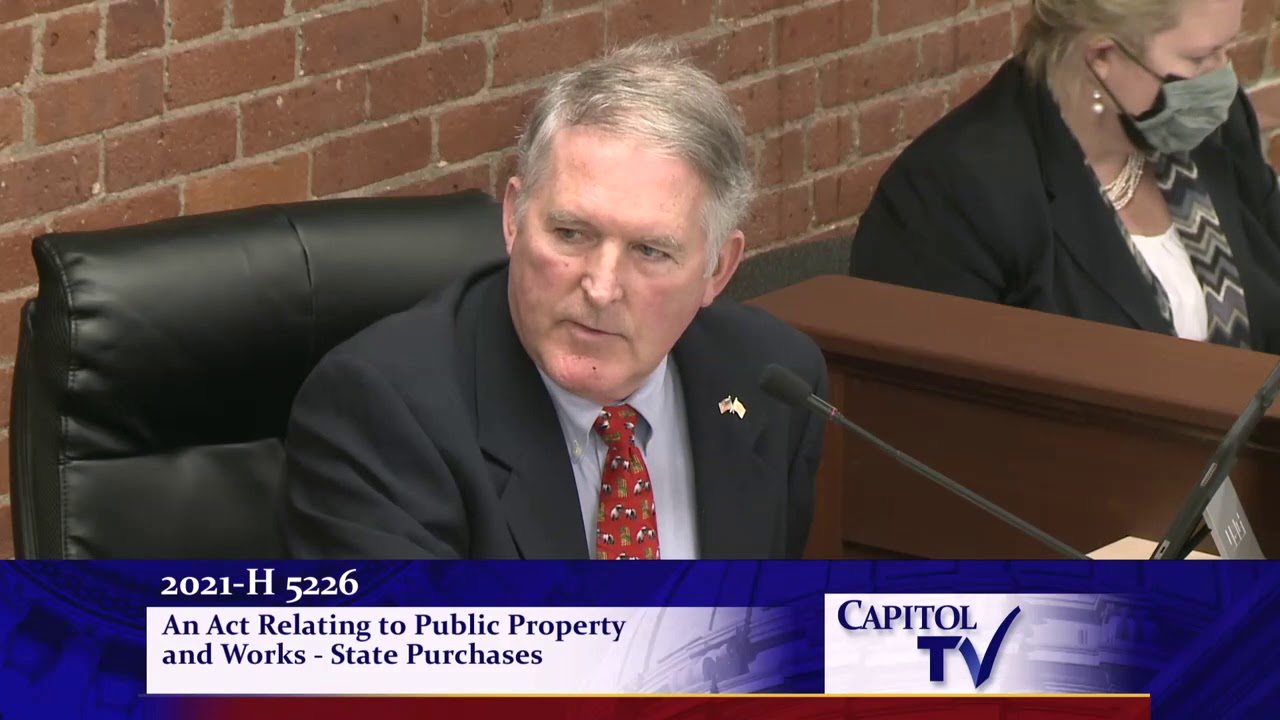 2021 02 25 House Finance 09   HD 720p