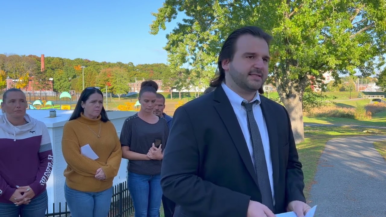 Woonsocket Parent Statement A