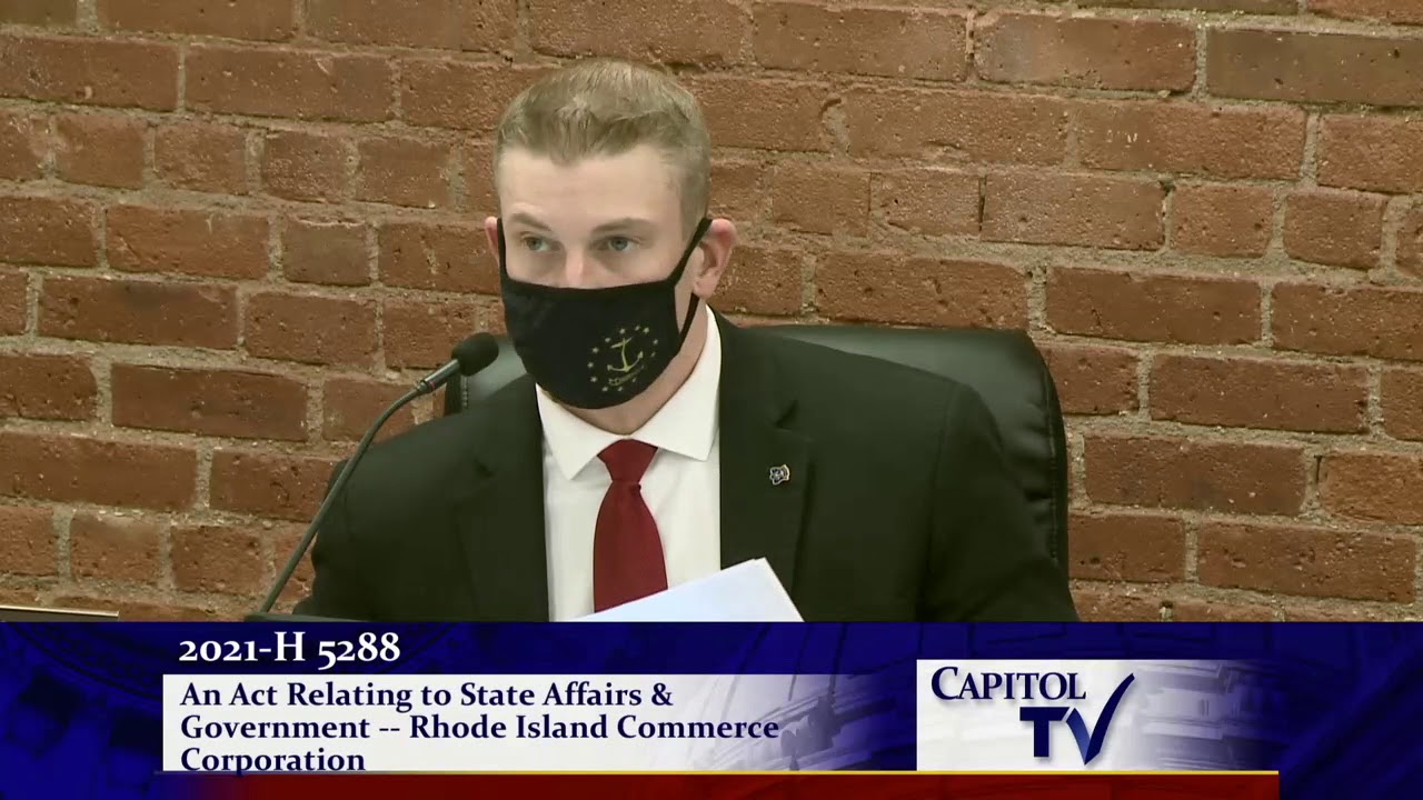 2021 02 10 House State Gov and Elections 5288   HD 720p