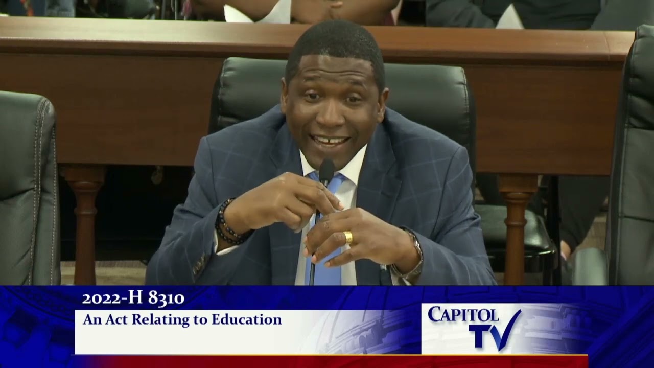 House Finance SROs 01