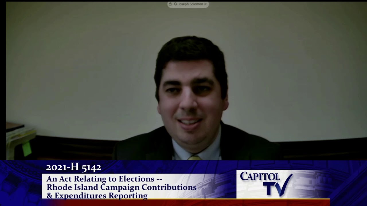 2021 02 10 House State Gov and Elections 5142   HD 720p