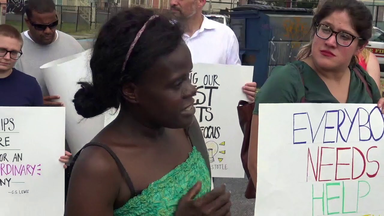 2019-07-12 Homeless Vigil 07